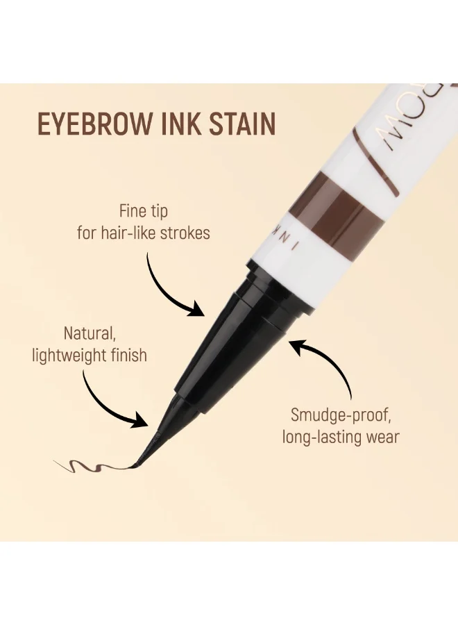 Character Character Micro Tip Eyebrow Duo